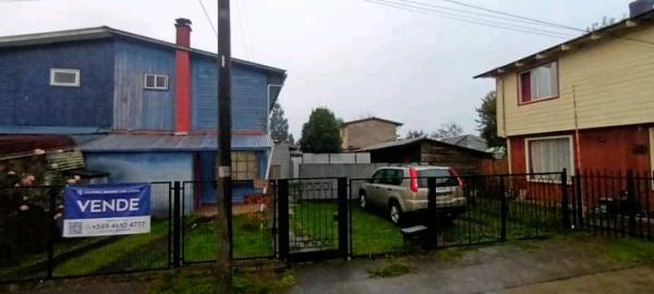 SE VENDE CASA SECTOR ZENTENO 