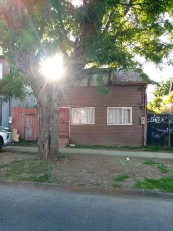 SE VENDE CASA BALMACEDA 