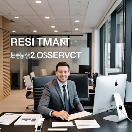 SERVICIOS DE RECLUTAMIENTO Y SELECCIÓN DE PERSONAL