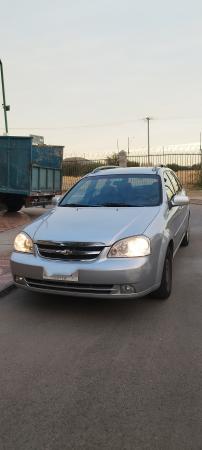 CHEVROLET OPTRA STATION 1.6
