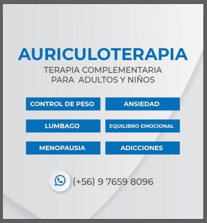 AURICULORERPIA, ADULTOS Y ADULTOS MAYORES