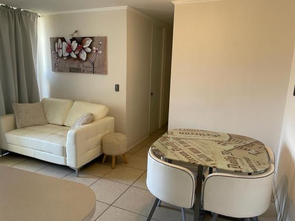 SE VENDE DEPARTAMENTO EN COQUIMBO, SECTOR PEÑUELAS