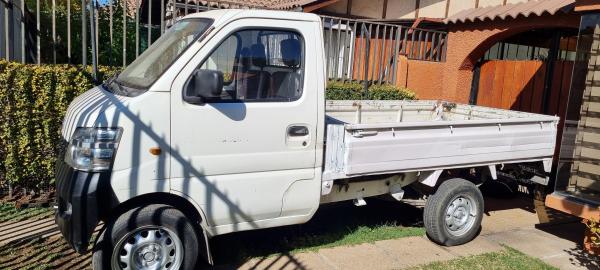 CHANGAN S100/ 2014