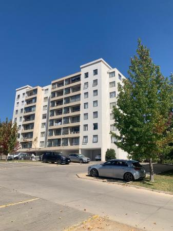 ARRIENDO DEPARTAMENTO QUILPUÉ 