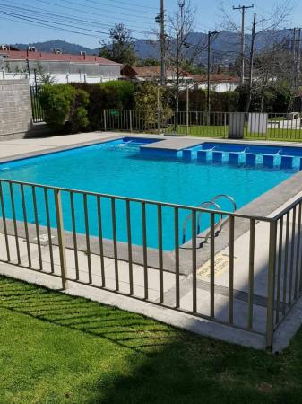VENDO DEPARTAMENTO EN QUILPUE 