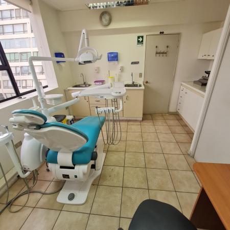 OFICINA, CLINICA DENTAL EN VIÑA DEL MAR 