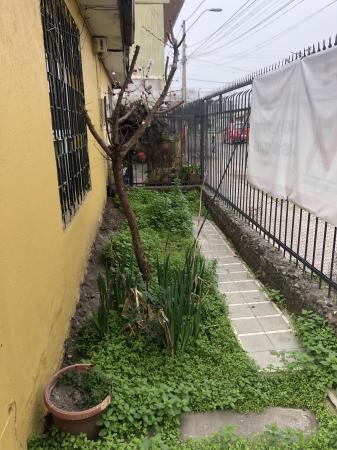 CASA ACOGEDORA DE UN PISO 