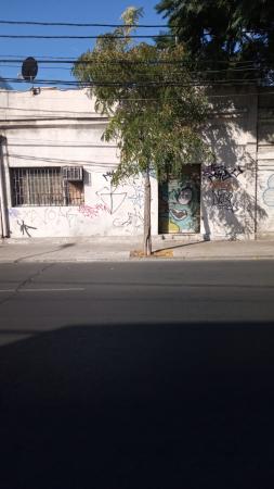 PROPIEDAD COMERCIAL SANTIAGO CENTRO
