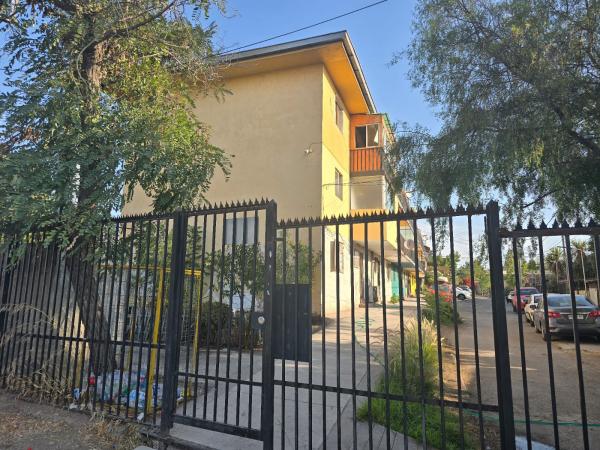 DPTO. EN 2DO. PISO CON 3D Y 1B COMUNA PAC.