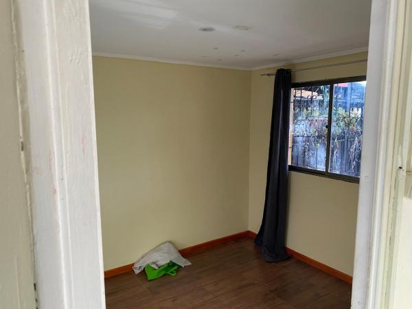 SE ARRIENDA CASA, SECTOR CANCHA RAYADA