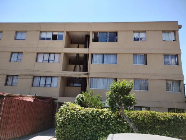 DPTO. EN 3ER. PISO CON 2D Y 1B COMUNA SAN RAMÓN