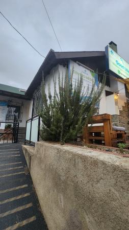 ARRIENDO COMERCIAL EN CENTRO QUILPUE 