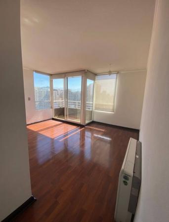 ARRIENDO DEPTO 3D 2B SALIDA METRO PARQUE  ALMAGRO