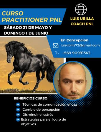 CURSO PRACTITIONER PROGRAMACIÓN NEUROLINGUÍSTICA