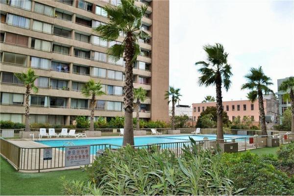 SE VENDE DEPARTAMENTO RECOLETA 