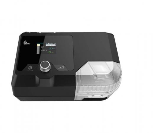 CPAP A20 AUTOMÁTICO APNEA DEL SUEÑO 