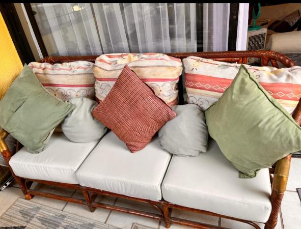 REMATO LIVING DE TERRAZA