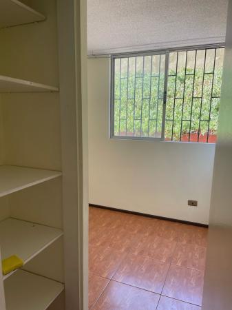 ARRIENDO DEPARTAMENTO