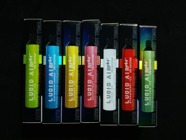 VAPER