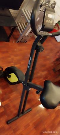 VENDO BICICLETA COMO NUEVA 