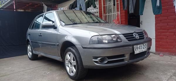 VOLKSWAGEN GOL G3 2003