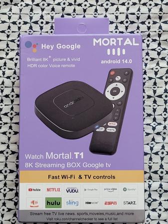 ULTIMOS ANDROID TVBOX 4K