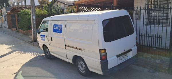 MITSUBISHI L300