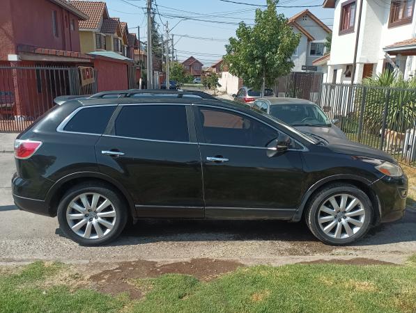 MAZDA CX9 AÑO 2010