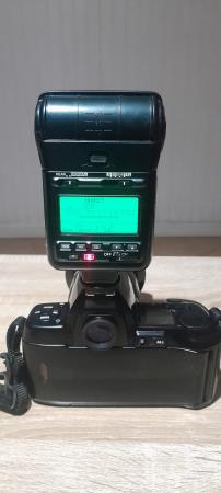 CAMARA NIKON