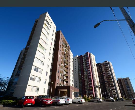 SE VENDE DEPARTAMENTO  MIRADOR DE HUALPEN