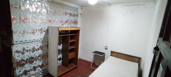 HABITACIONES COMUNA RECOLETA