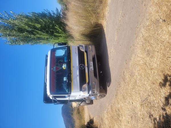 FLETES