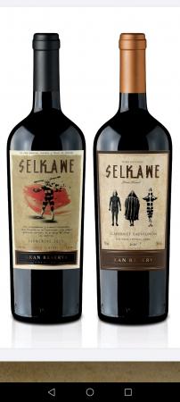 VINO SELKAWE