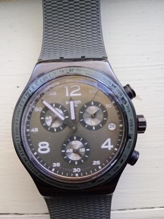 RELOJ SWATCH 