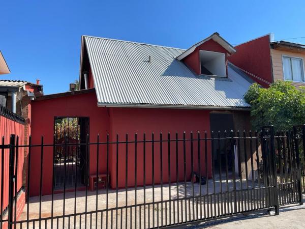 CASAS EN TALCA | GRAN OPORTUNIDAD HERMOSA CASA 