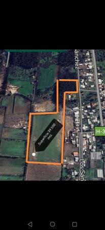 VENTA PARCELA DE 39.500 COLTAUCO 