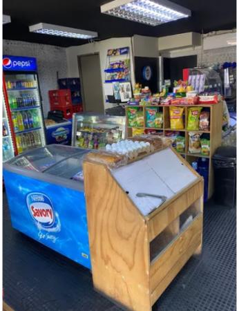GRAN OPORTUNIDAD! SE VENDE MINIMARKET FUNCIONANDO