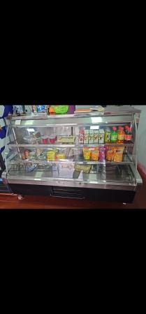 VENDO MÁQUINA PASTELERA 