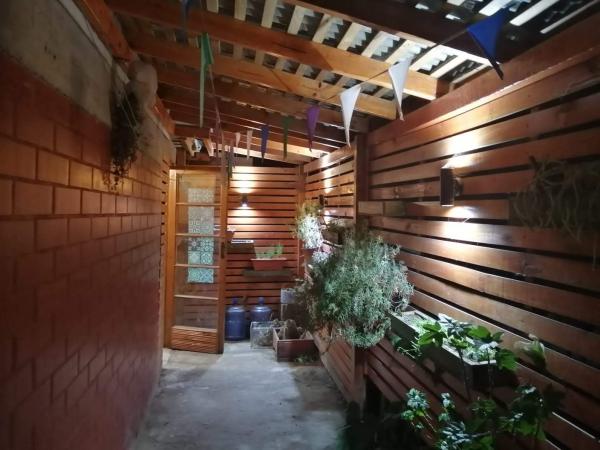 VENDO CASA EN PICHILEMU 