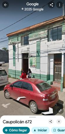 CASA Y LOCAL COMERCIAL