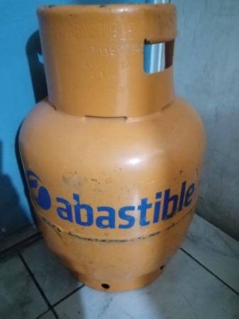 CILINDRO GAS