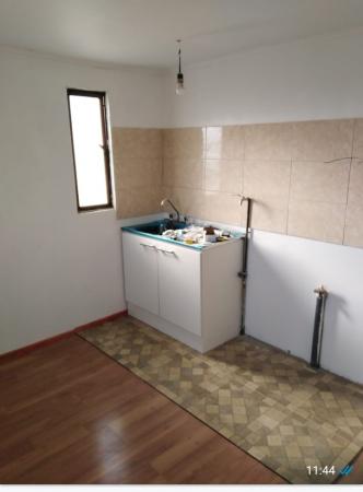 ARRIENDO DEPTO 2 PISO EN CASA PRIVADA