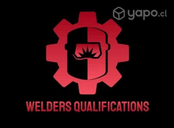 CERTIFICACION DE SOLDADURA ENSAYOS CALIFICACIONES