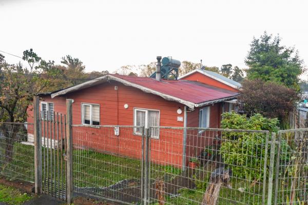 SE VENDE PROPIEDAD EN OSORNO SECTOR ORIENTE