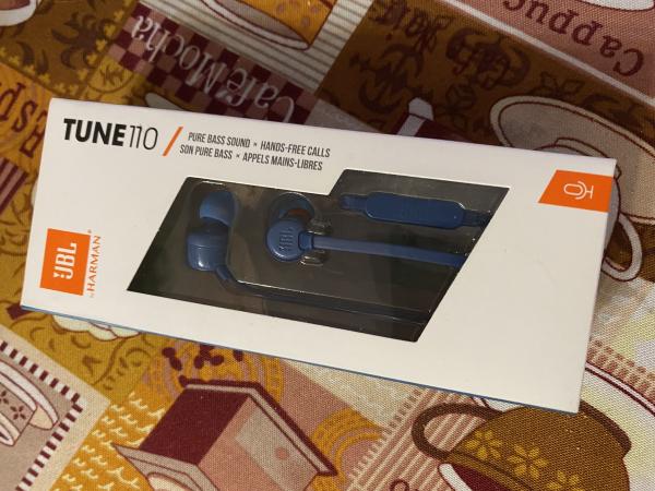 VENDO AUDÍFONOS JBL 
