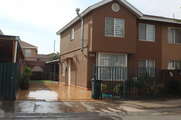 HERMOSA CASA