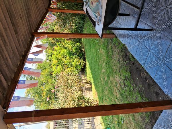 VENDO CASA VILLA PIZARREÑO
