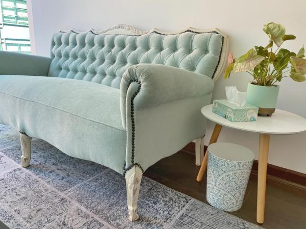 MUEBLES DE ESTILO LIQUIDO POR CAMBIO DE CIUDAD