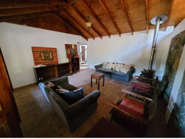 ARRIENDO PROPIEDAD UBICADA EN SANTA CRUZ