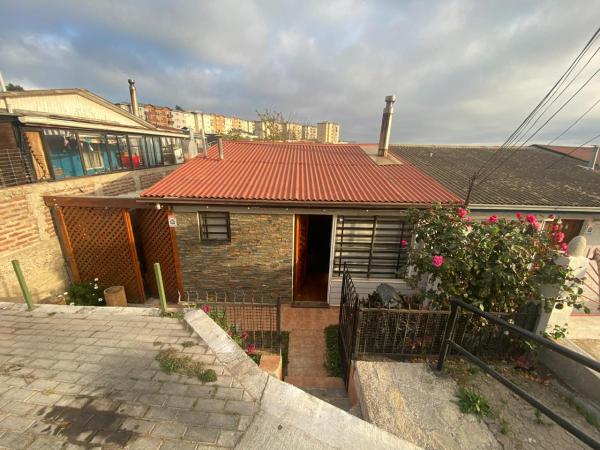 SE VENDE PROPIEDAD EN LLOLLEO